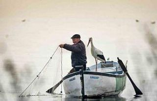 ’Yılın Basın Fotoğrafları’ yarışmasında...