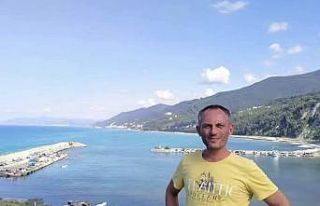 Yumruk atıp yere düşürdükleri kişiye ateş açtılar:...