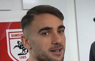 Yunus Akgün: "Şampiyon olup 5. yıldızı takmak...