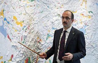 Yunusemre’deki Sarma-Davutlar Barajı’nda sona...