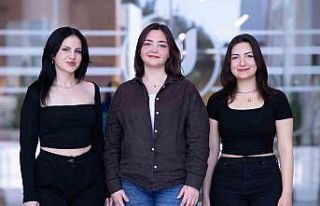 Yurt mutfağı tasarımına ödül