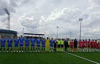 Yurtlig futbol heyecanı başladı