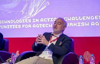 Zirai don afetine yapay zeka umudu