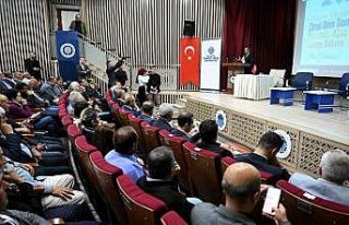 Zirai donun ardından kayısının geleceği masaya...