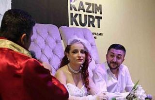 05.05.2025’te "Evet" demek isteyen çiftler...