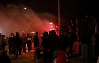 10.5 Bandırmalılar Günü kutlandı