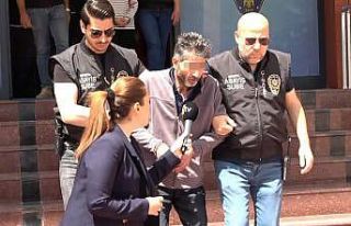 10 yıldır kayıp olan 32 yaşındaki adamın arkadaşı...