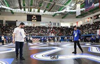 14 ilden 20 takım, Ağrı’da düzenlenecek teknoloji...