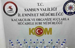 14 yaşındaki kız çocuğuna alkol satan şahıs,...