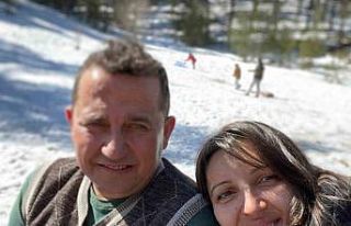 15 günde 2 kez ortadan kaybolan adam için ailesi...