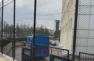 15 sanığın yargılandığı Narin Güran cinayeti...