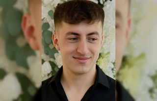 16 yaşındaki çocuğun bağışlanan organları...