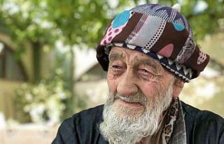 1939 Erzincan depreminin yaşayan son tanıklarından...