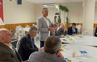 1966 Turanspor Kulübü’nde Genel Kurul yapıldı