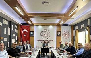 19 Mayıs Gençlik ve Spor Bayramı etkinlikleri planlandı