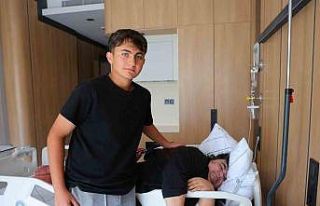 200 kilogramlık Fatma Dağlı’ya yardım eli