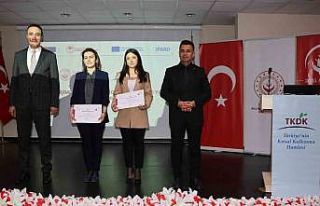 2025 Aile Yılı’nda kadınlara güç veren eğitim