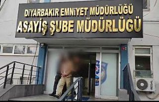 21 ayrı motosiklet hırsızlığının faili iki...