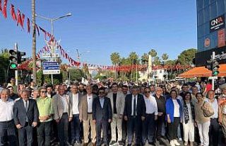 23. Alanya Uluslararası Kültür Sanat ve Turizm...