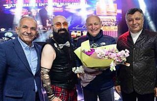 25. Sakarlı Hıdırellez Festivali başladı