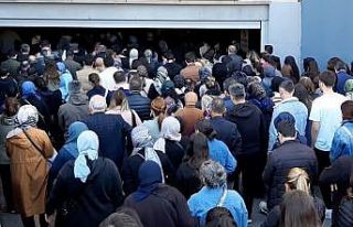 28’inci geleneksel "Garaj Günleri" indirimi...