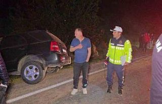 3 kişinin ölümüne sebep olan alkollü sürücü...