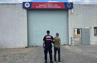 42 suçtan aranan zanlı JASAT tarafından yakalandı
