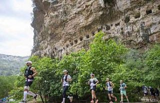 4. Uluslararası Kilikya Ultra Maratonu başladı