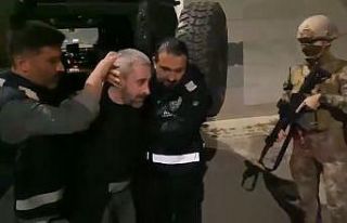 54 ayrı güvenlik kamerasına ait 213 saatlik görüntü...