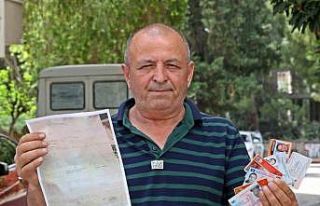 59 yıl 5 farklı isimle yaşadı, 33 yıl öncesine...