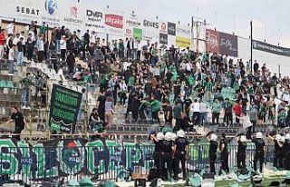 59 yıl sonra amatöre düşen Denizlispor’a bir...