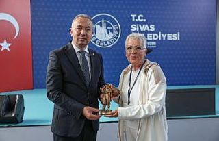 6 farklı döneme ev sahipliği yapan Tarihi Sivas...