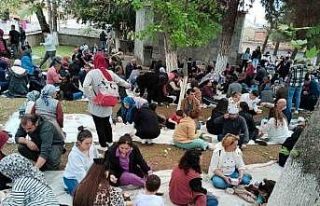 800 yıllık geleneğe genç nefes