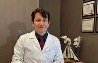 "85 yaş üzerinde olan her iki kişiden biri...