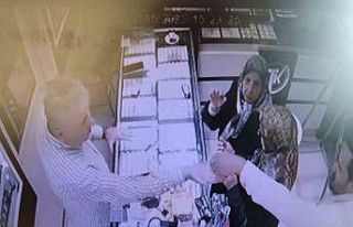 8 ilde dolandırıcılık yapan çift Bartın’da...