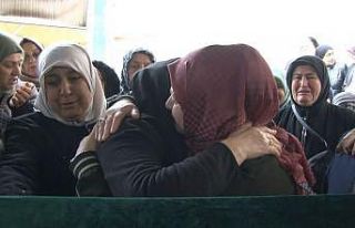 9 aydır aranan ve metruk binada ölü bulunan genç...