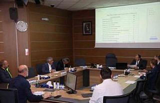 9 toplu taşıma aracı trafikten men edildi