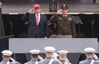 ABD Başkanı Trump: "Dünyanın şimdiye kadar...