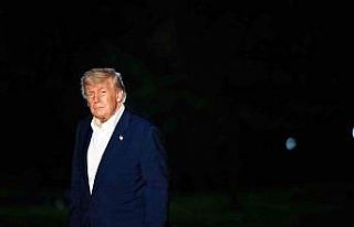 ABD Başkanı Trump: "Pazartesi günü Putin,...