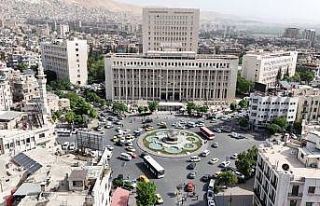 ABD, Suriye’ye uygulanan ekonomik yaptırımları...