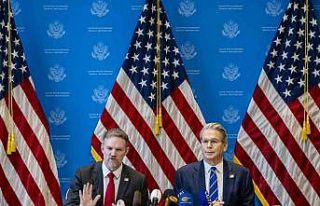 ABD ve Çin karşılıklı gümrük vergilerini 90...