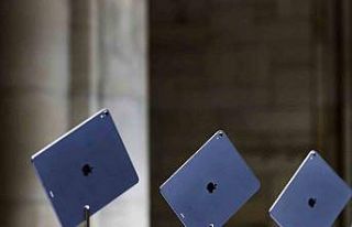 ABD’de satılan Apple ürünlerinin çoğu Hindistan...