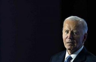 ABD’nin eski Başkanı Biden prostat kanserine yakalandı