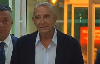 ABD’nin yeni Ankara Büyükelçisi Tom Barrack Başkent’e...