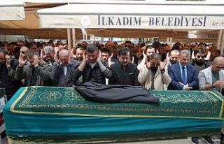 Ablasını kaçırdığı kuzeni tarafından öldürülen...