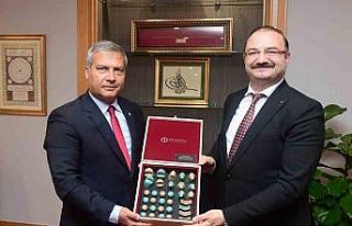 Açıköğretimde kalite ve ulaşılabilirlik için...