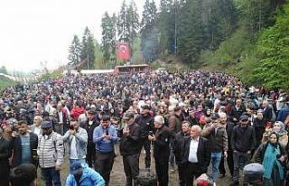 "Acısu Hıdırellez Kültür ve Bahar Bayramı...