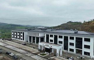 Adalet Bakanı Tunç, Samsun’da açılış ve temel...