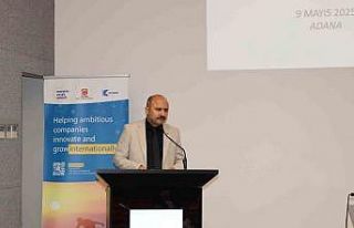 Adana Sanayi Kampüsü, EDIH Anadolu Konsorsiyumunu...