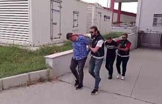 Adana’da tefecilik ve silah ticareti operasyonu:...